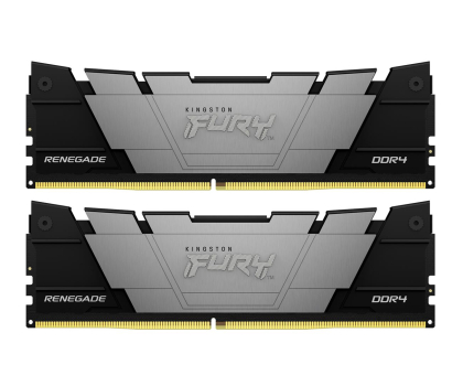 Pamięć RAM KINGSTON DDR4 Fury Renegade 16GB(2*8GB)/3600 CL16 KF436C16RB2K2/16